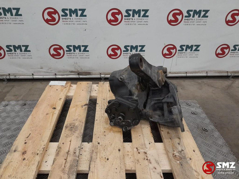 MAN Occ Stuurhuis MAN - Roda gigi kemudi untuk Truk: gambar 3 MAN Occ Stuurhuis MAN - Roda gigi kemudi untuk Truk: gambar 3
