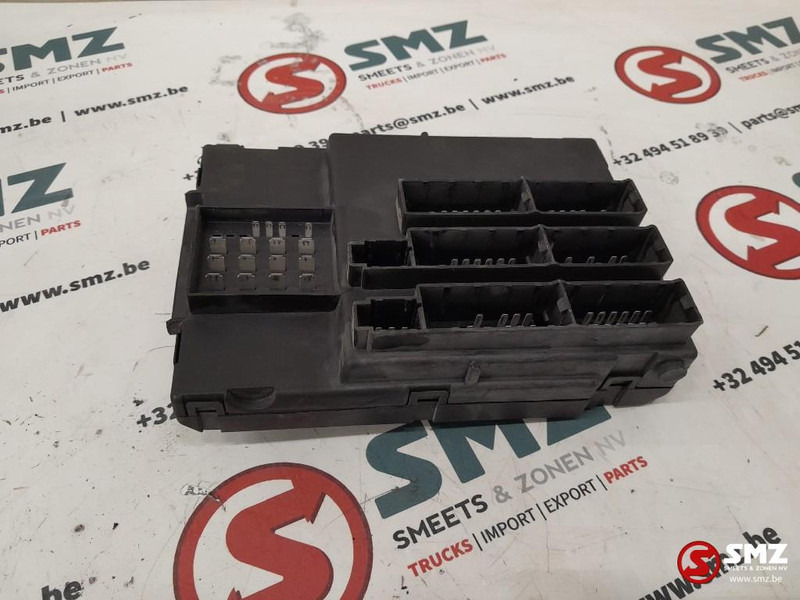 MAN Occ ZBR2 achterasmodulator MAN - ECU untuk Truk: gambar 5 MAN Occ ZBR2 achterasmodulator MAN - ECU untuk Truk: gambar 5