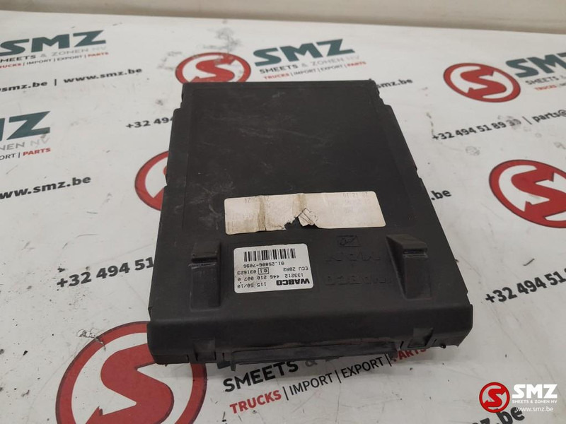 MAN Occ ZBR2 achterasmodulator MAN - ECU untuk Truk: gambar 1 MAN Occ ZBR2 achterasmodulator MAN - ECU untuk Truk: gambar 1