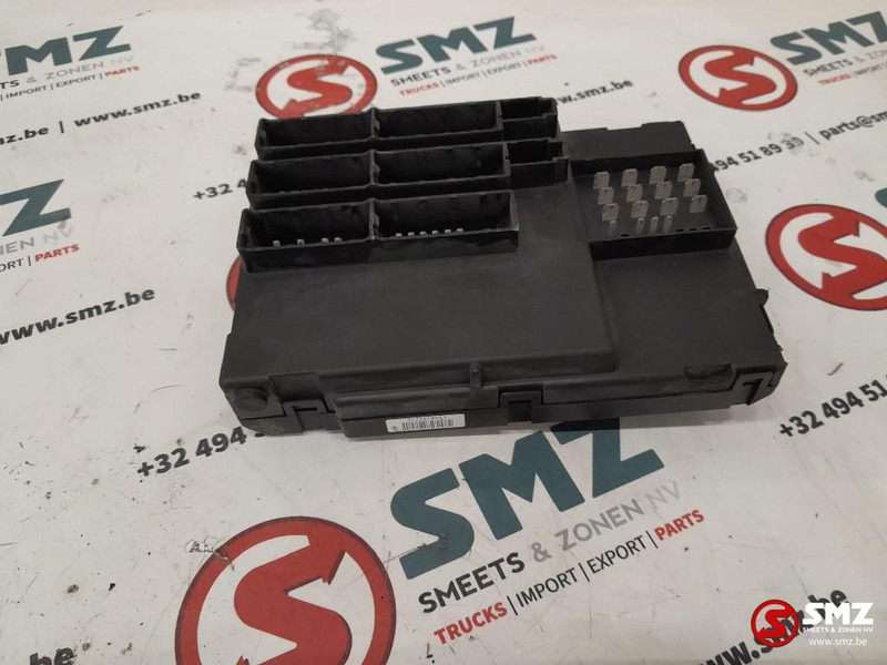 MAN Occ ZBR2 achterasmodulator MAN - ECU untuk Truk: gambar 4 MAN Occ ZBR2 achterasmodulator MAN - ECU untuk Truk: gambar 4