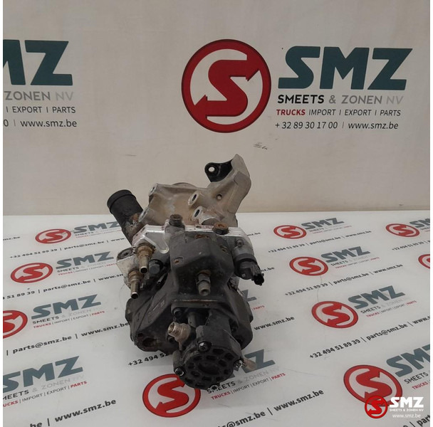 MAN Occ aandrijfhuis + injectiepomp MAN - Pompa bahan bakar untuk Truk: gambar 3 MAN Occ aandrijfhuis + injectiepomp MAN - Pompa bahan bakar untuk Truk: gambar 3