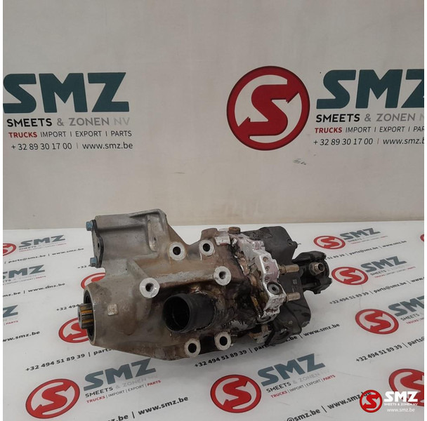 MAN Occ aandrijfhuis + injectiepomp MAN - Pompa bahan bakar untuk Truk: gambar 2 MAN Occ aandrijfhuis + injectiepomp MAN - Pompa bahan bakar untuk Truk: gambar 2