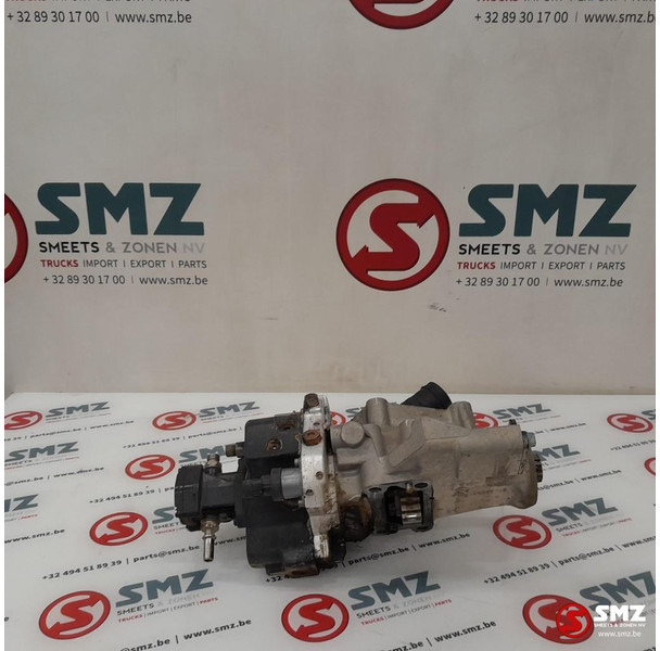 MAN Occ aandrijfhuis + injectiepomp MAN - Pompa bahan bakar untuk Truk: gambar 1 MAN Occ aandrijfhuis + injectiepomp MAN - Pompa bahan bakar untuk Truk: gambar 1