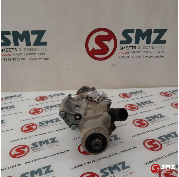 MAN Occ aandrijfhuis + injectiepomp MAN - Pompa bahan bakar untuk Truk: gambar 4 MAN Occ aandrijfhuis + injectiepomp MAN - Pompa bahan bakar untuk Truk: gambar 4