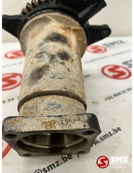 MAN Occ aandrijving viscokoppeling D2066 MAN - Suku Cadang Mesin untuk Truk: gambar 4 MAN Occ aandrijving viscokoppeling D2066 MAN - Suku Cadang Mesin untuk Truk: gambar 4