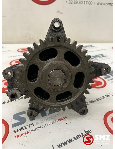 MAN Occ aandrijving viscokoppeling D2066 MAN - Suku Cadang Mesin untuk Truk: gambar 3 MAN Occ aandrijving viscokoppeling D2066 MAN - Suku Cadang Mesin untuk Truk: gambar 3