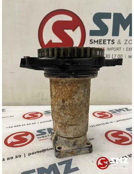 MAN Occ aandrijving viscokoppeling D2066 MAN - Suku Cadang Mesin untuk Truk: gambar 5 MAN Occ aandrijving viscokoppeling D2066 MAN - Suku Cadang Mesin untuk Truk: gambar 5