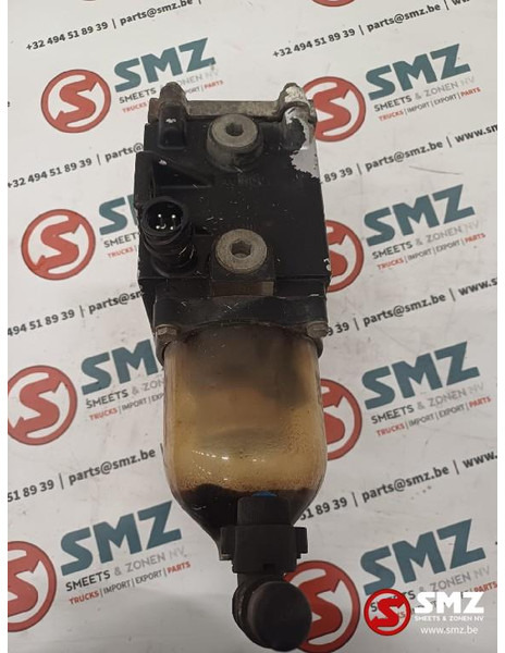 MAN Occ brandstoffilter D2066 MAN - Filter bahan bakar untuk Truk: gambar 3 MAN Occ brandstoffilter D2066 MAN - Filter bahan bakar untuk Truk: gambar 3