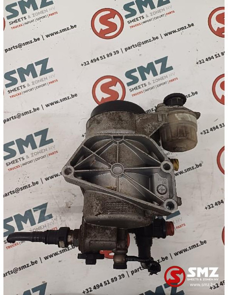 MAN Occ brandstoffilter D2676 MAN - Filter bahan bakar untuk Truk: gambar 2 MAN Occ brandstoffilter D2676 MAN - Filter bahan bakar untuk Truk: gambar 2