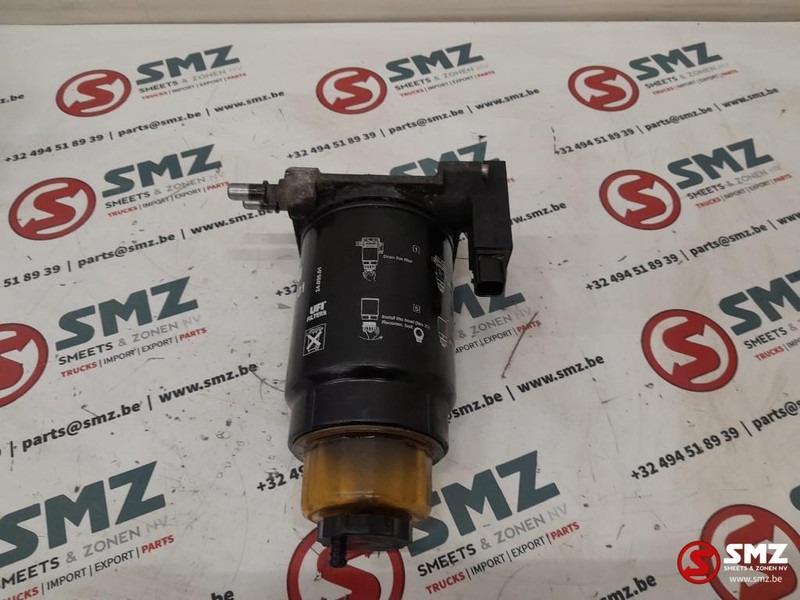 MAN Occ brandstoffilter MAN - Filter bahan bakar untuk Truk: gambar 3 MAN Occ brandstoffilter MAN - Filter bahan bakar untuk Truk: gambar 3