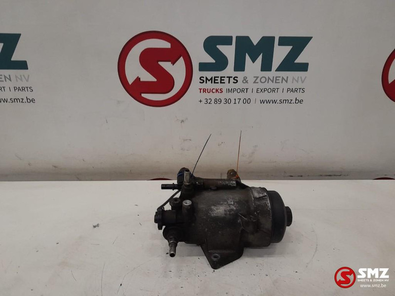 MAN Occ brandstoffilterhuis D2676 MAN - Filter bahan bakar untuk Truk: gambar 1 MAN Occ brandstoffilterhuis D2676 MAN - Filter bahan bakar untuk Truk: gambar 1