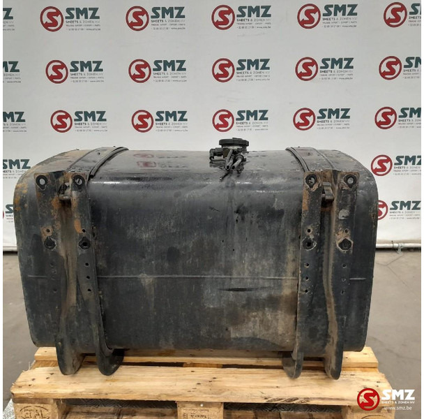 MAN Occ brandstoftank 300L MAN - Tangki bahan bakar untuk Truk: gambar 2 MAN Occ brandstoftank 300L MAN - Tangki bahan bakar untuk Truk: gambar 2