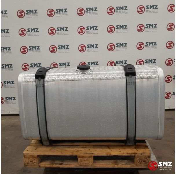 MAN Occ brandstoftank 580L MAN - Tangki bahan bakar untuk Truk: gambar 1 MAN Occ brandstoftank 580L MAN - Tangki bahan bakar untuk Truk: gambar 1