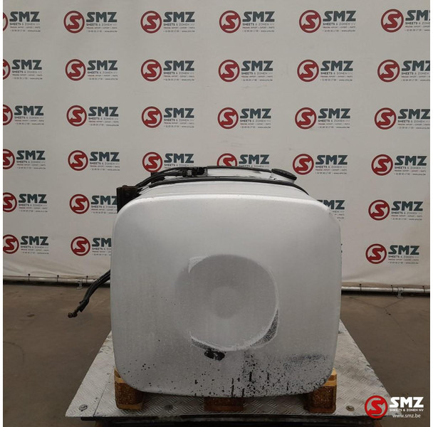 MAN Occ brandstoftank + brandstofniveusensor + steunen - Tangki bahan bakar untuk Truk: gambar 3 MAN Occ brandstoftank + brandstofniveusensor + steunen - Tangki bahan bakar untuk Truk: gambar 3