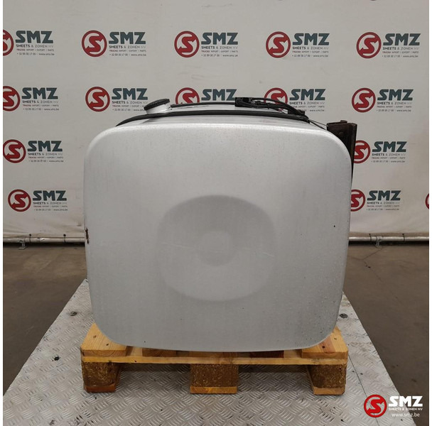 MAN Occ brandstoftank + brandstofniveusensor + steunen - Tangki bahan bakar untuk Truk: gambar 4 MAN Occ brandstoftank + brandstofniveusensor + steunen - Tangki bahan bakar untuk Truk: gambar 4