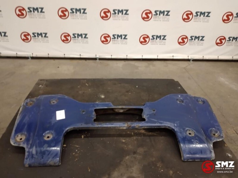 MAN Occ bumper MAN TGA 81416105663 - Bumper untuk Truk: gambar 1 MAN Occ bumper MAN TGA 81416105663 - Bumper untuk Truk: gambar 1