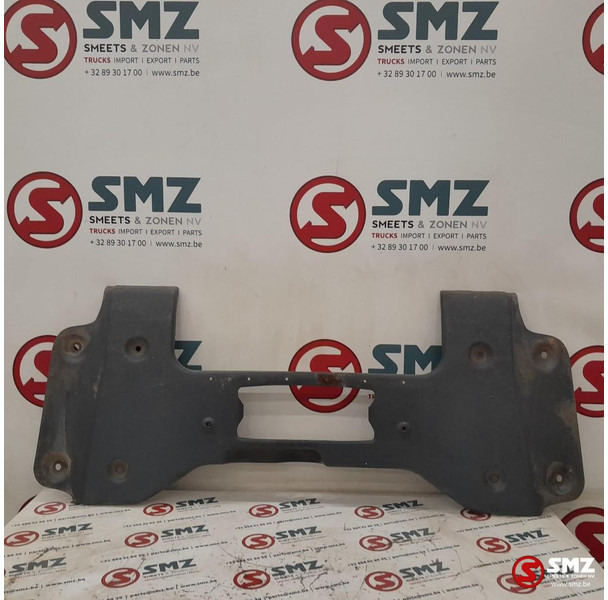 MAN Occ bumper middengedeelte MAN - Bumper untuk Truk: gambar 1 MAN Occ bumper middengedeelte MAN - Bumper untuk Truk: gambar 1