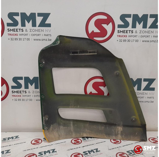 MAN Occ bumperhoek links MAN - Bumper untuk Truk: gambar 2 MAN Occ bumperhoek links MAN - Bumper untuk Truk: gambar 2