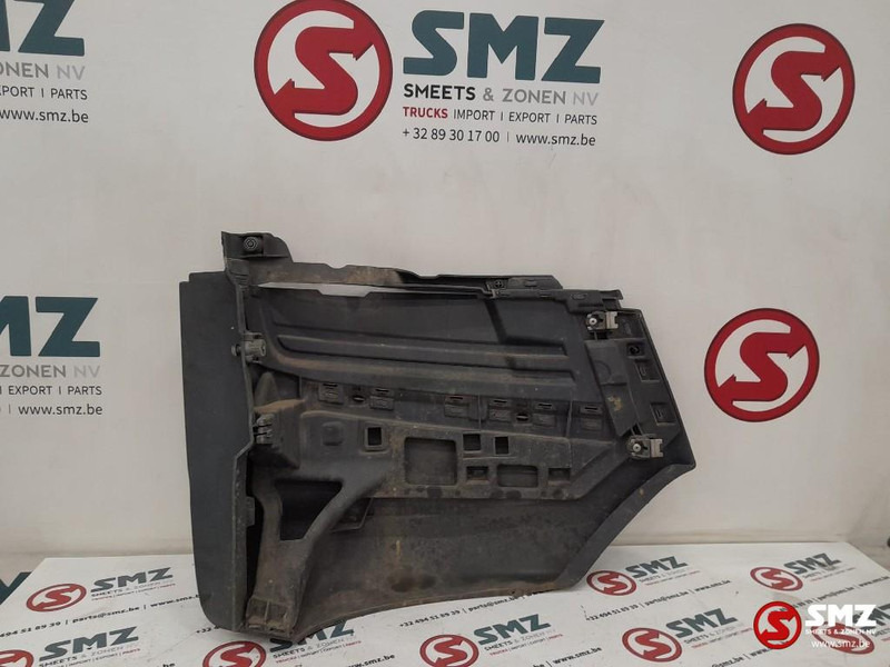 MAN Occ bumperhoek links MAN - Bumper untuk Truk: gambar 2 MAN Occ bumperhoek links MAN - Bumper untuk Truk: gambar 2