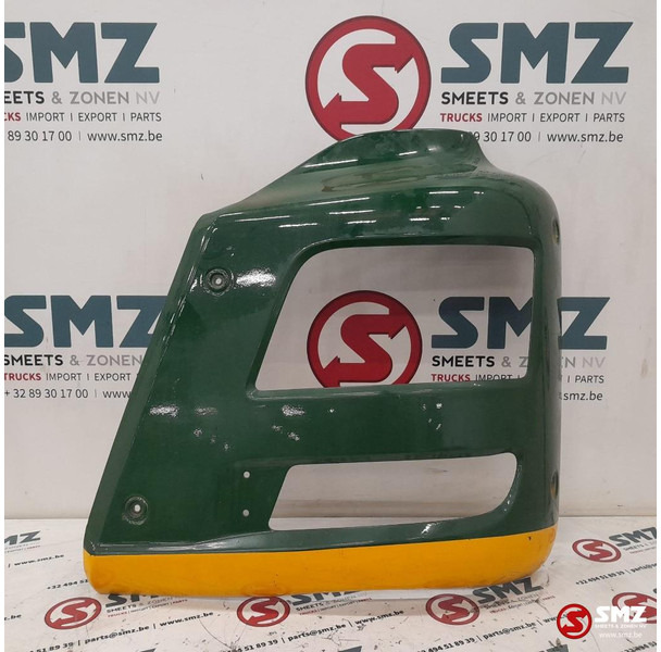 MAN Occ bumperhoek links MAN - Bumper untuk Truk: gambar 1 MAN Occ bumperhoek links MAN - Bumper untuk Truk: gambar 1