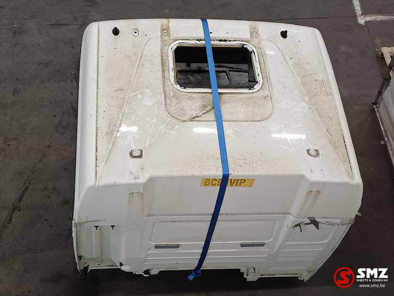 MAN Occ cabine MAN TGX EURO 6 - Kabin dan interior untuk Truk: gambar 5 MAN Occ cabine MAN TGX EURO 6 - Kabin dan interior untuk Truk: gambar 5