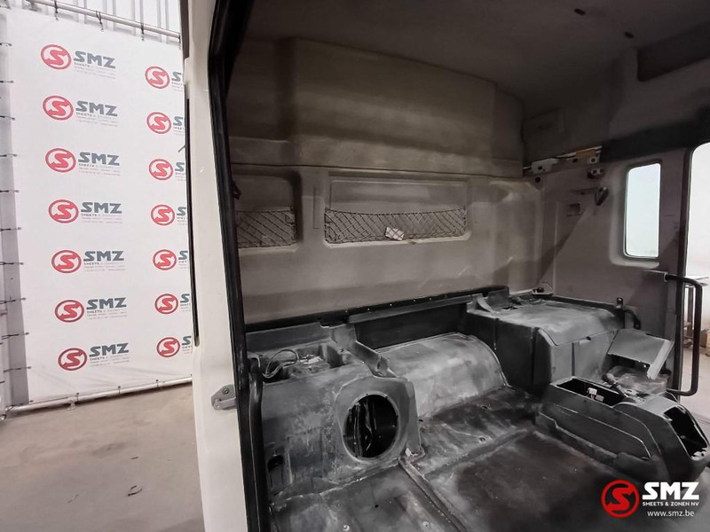 MAN Occ cabine MAN TGX EURO 6 - Kabin dan interior untuk Truk: gambar 4 MAN Occ cabine MAN TGX EURO 6 - Kabin dan interior untuk Truk: gambar 4