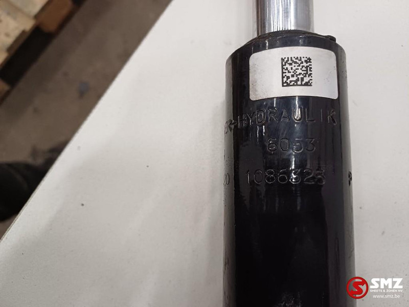 MAN Occ cabinekantelcilinder MAN - Bingkai/ Sasis untuk Truk: gambar 4 MAN Occ cabinekantelcilinder MAN - Bingkai/ Sasis untuk Truk: gambar 4