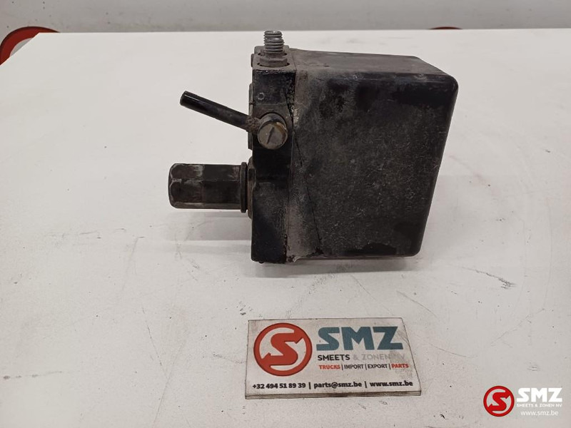 MAN Occ cabinekantelpomp MAN - Bingkai/ Sasis untuk Truk: gambar 2 MAN Occ cabinekantelpomp MAN - Bingkai/ Sasis untuk Truk: gambar 2