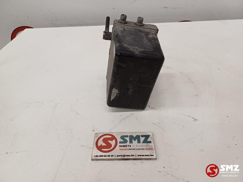 MAN Occ cabinekantelpomp MAN - Bingkai/ Sasis untuk Truk: gambar 3 MAN Occ cabinekantelpomp MAN - Bingkai/ Sasis untuk Truk: gambar 3