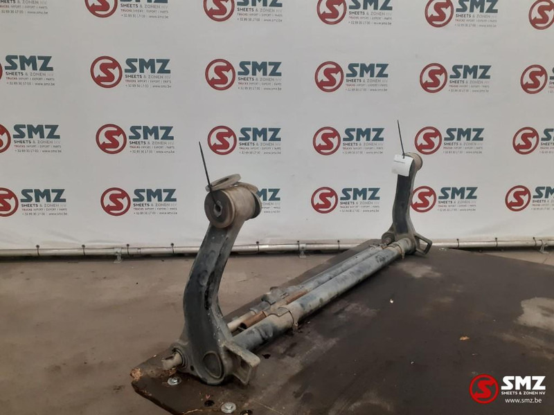 MAN Occ cabinestabilisatorstang MAN - Suspensi kabin untuk Truk: gambar 3 MAN Occ cabinestabilisatorstang MAN - Suspensi kabin untuk Truk: gambar 3