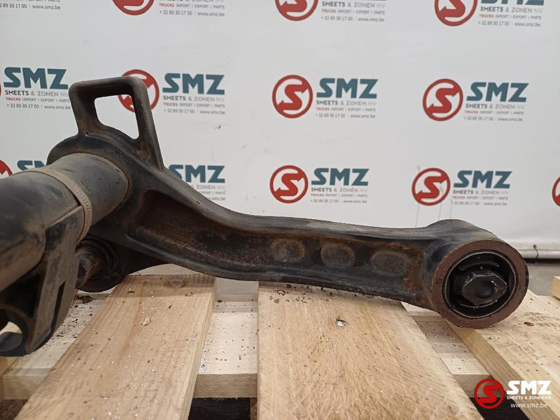 MAN Occ cabinestabilisatorstang MAN - Suspensi kabin untuk Truk: gambar 5 MAN Occ cabinestabilisatorstang MAN - Suspensi kabin untuk Truk: gambar 5
