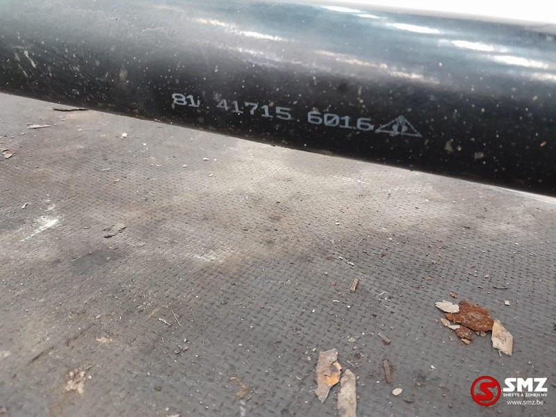 MAN Occ cabinestabilisatorstang MAN TGA 81417156016 - Suspensi kabin untuk Truk: gambar 5 MAN Occ cabinestabilisatorstang MAN TGA 81417156016 - Suspensi kabin untuk Truk: gambar 5