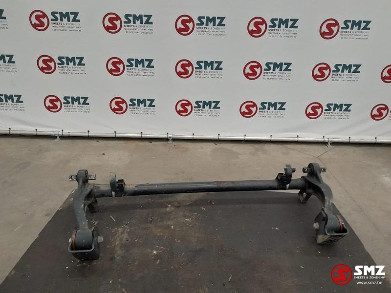 MAN Occ cabinestabilisatorstang MAN TGA 81417156016 - Suspensi kabin untuk Truk: gambar 3 MAN Occ cabinestabilisatorstang MAN TGA 81417156016 - Suspensi kabin untuk Truk: gambar 3