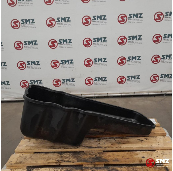 MAN Occ carterpan D2066 MAN - Crankcases untuk Truk: gambar 1 MAN Occ carterpan D2066 MAN - Crankcases untuk Truk: gambar 1