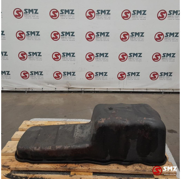 MAN Occ carterpan D2066 MAN - Crankcases untuk Truk: gambar 5 MAN Occ carterpan D2066 MAN - Crankcases untuk Truk: gambar 5