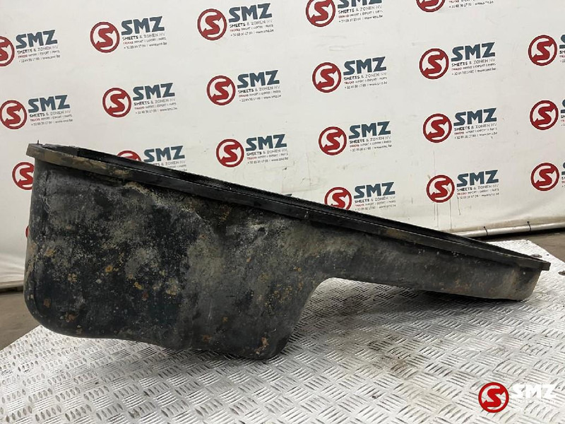 MAN Occ carterpan D2066 MAN - Crankcases untuk Truk: gambar 2 MAN Occ carterpan D2066 MAN - Crankcases untuk Truk: gambar 2