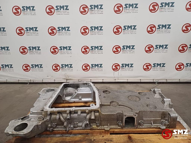 MAN Occ carterpan D2676 MAN - Crankcases untuk Truk: gambar 1 MAN Occ carterpan D2676 MAN - Crankcases untuk Truk: gambar 1