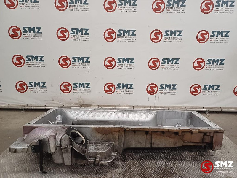 MAN Occ carterpan D2676 MAN - Crankcases untuk Truk: gambar 1 MAN Occ carterpan D2676 MAN - Crankcases untuk Truk: gambar 1