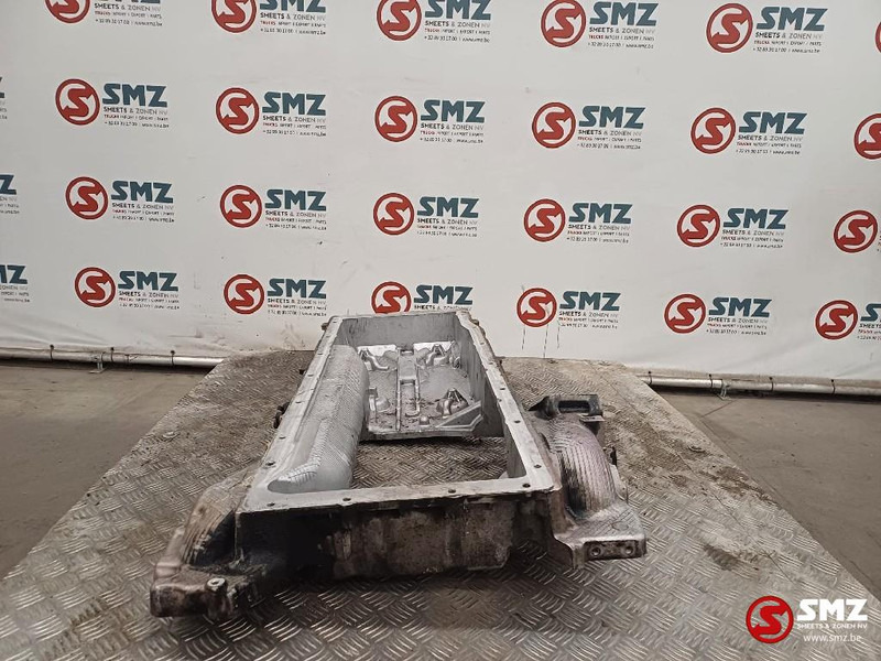 MAN Occ carterpan D2676 MAN - Crankcases untuk Truk: gambar 3 MAN Occ carterpan D2676 MAN - Crankcases untuk Truk: gambar 3