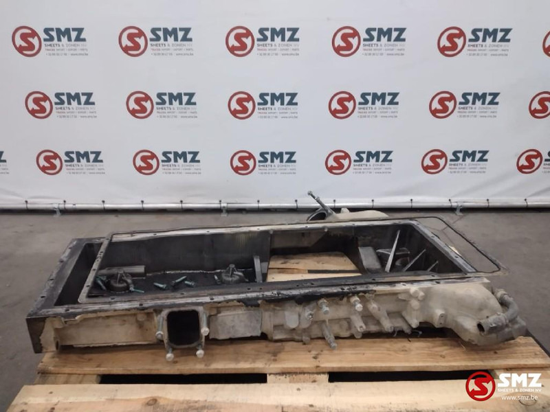 MAN Occ carterpan MAN - Crankcases untuk Truk: gambar 1 MAN Occ carterpan MAN - Crankcases untuk Truk: gambar 1