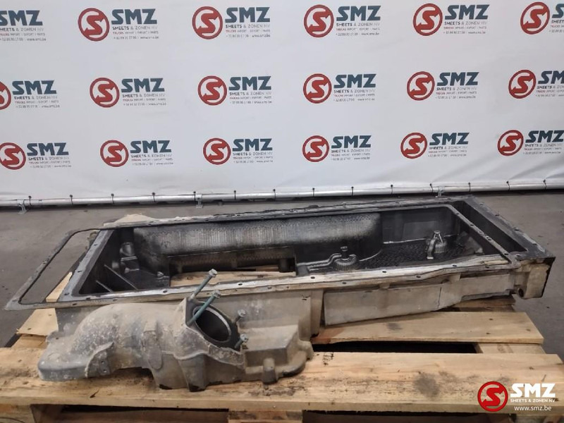 MAN Occ carterpan MAN - Crankcases untuk Truk: gambar 2 MAN Occ carterpan MAN - Crankcases untuk Truk: gambar 2