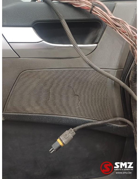 MAN Occ deur links MAN - Pintu dan bagian untuk Truk: gambar 3 MAN Occ deur links MAN - Pintu dan bagian untuk Truk: gambar 3