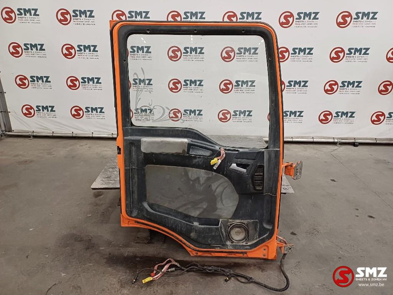 MAN Occ deur links MAN - Pintu dan bagian untuk Truk: gambar 2 MAN Occ deur links MAN - Pintu dan bagian untuk Truk: gambar 2