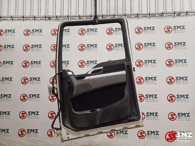 MAN Occ deur rechts MAN - Pintu dan bagian untuk Truk: gambar 2 MAN Occ deur rechts MAN - Pintu dan bagian untuk Truk: gambar 2