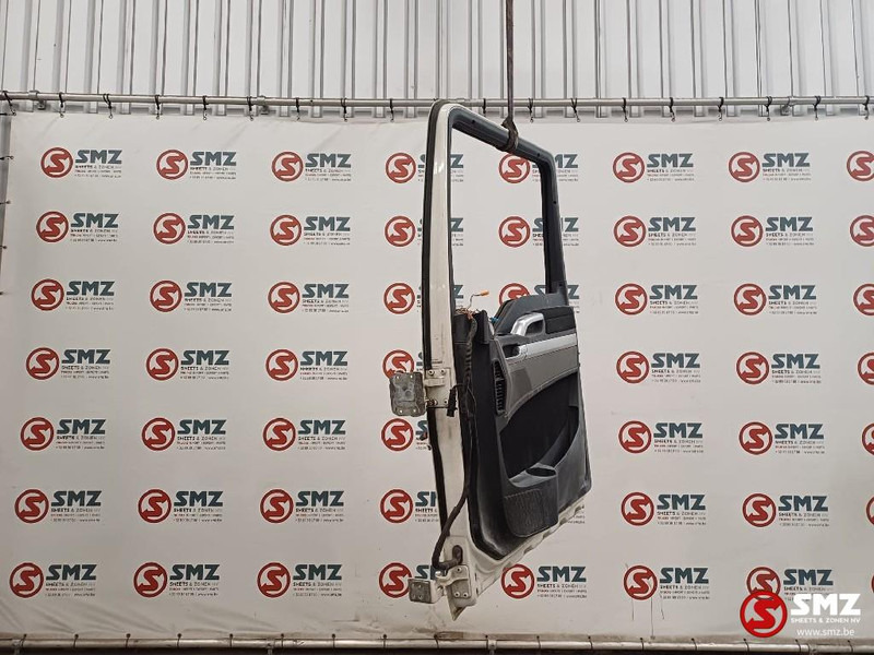 MAN Occ deur rechts MAN - Pintu dan bagian untuk Truk: gambar 3 MAN Occ deur rechts MAN - Pintu dan bagian untuk Truk: gambar 3