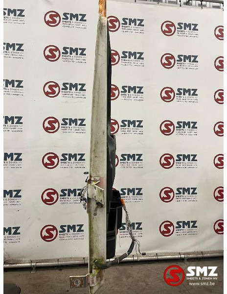 MAN Occ deur rechts MAN - Pintu dan bagian untuk Truk: gambar 3 MAN Occ deur rechts MAN - Pintu dan bagian untuk Truk: gambar 3