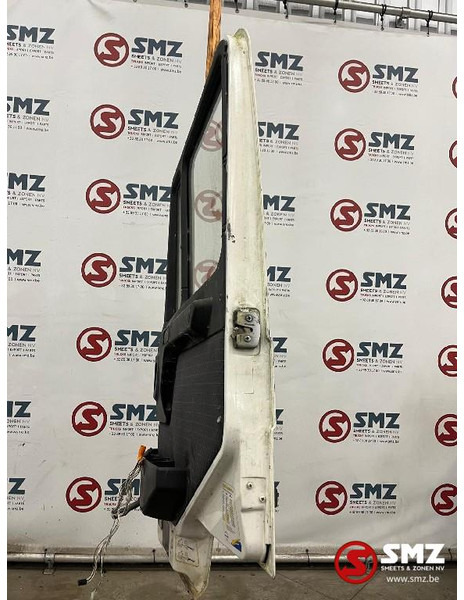 MAN Occ deur rechts MAN - Pintu dan bagian untuk Truk: gambar 4 MAN Occ deur rechts MAN - Pintu dan bagian untuk Truk: gambar 4