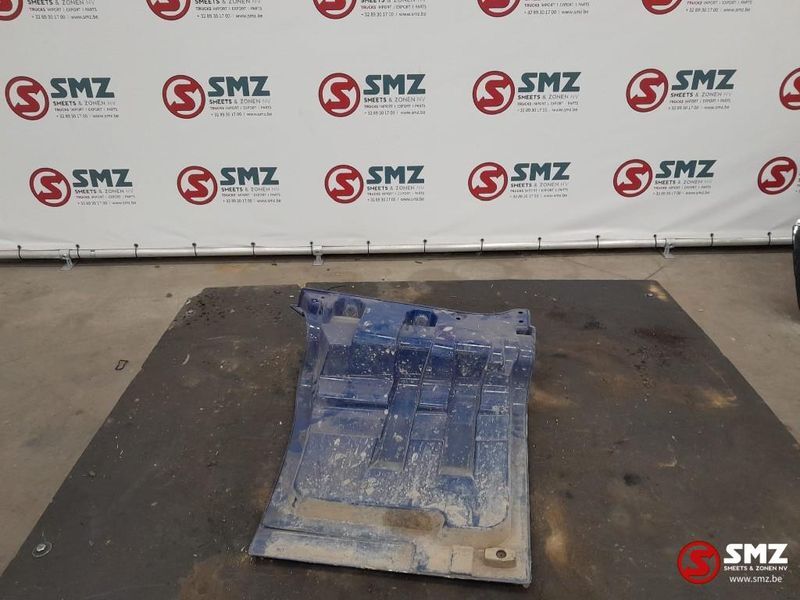 MAN Occ deurverlenging MAN TGS 81626100021 - Pintu dan bagian untuk Truk: gambar 4 MAN Occ deurverlenging MAN TGS 81626100021 - Pintu dan bagian untuk Truk: gambar 4