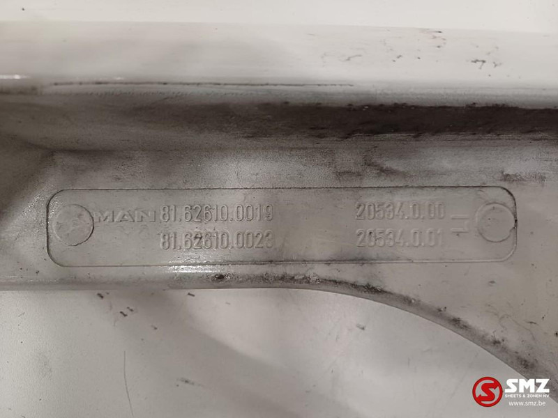 MAN Occ deurverlenging links MAN - Pintu dan bagian untuk Truk: gambar 3 MAN Occ deurverlenging links MAN - Pintu dan bagian untuk Truk: gambar 3