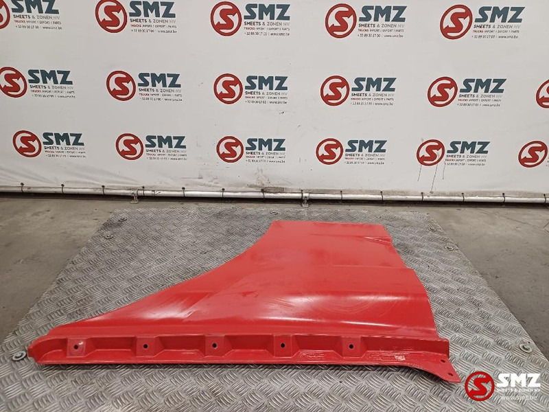 MAN Occ deurverlenging links MAN - Pintu dan bagian untuk Truk: gambar 2 MAN Occ deurverlenging links MAN - Pintu dan bagian untuk Truk: gambar 2